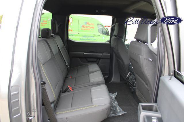 new 2024 Ford F-150 car, priced at $39,393