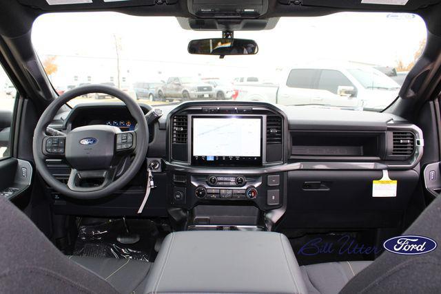 new 2024 Ford F-150 car, priced at $42,304