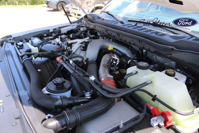 used 2024 Ford F-450 car, priced at $114,891