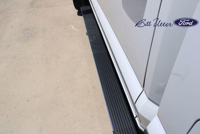 used 2024 Ford F-450 car, priced at $114,891