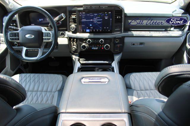 used 2024 Ford F-450 car, priced at $114,891