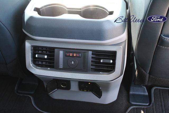 used 2024 Ford F-450 car, priced at $114,891