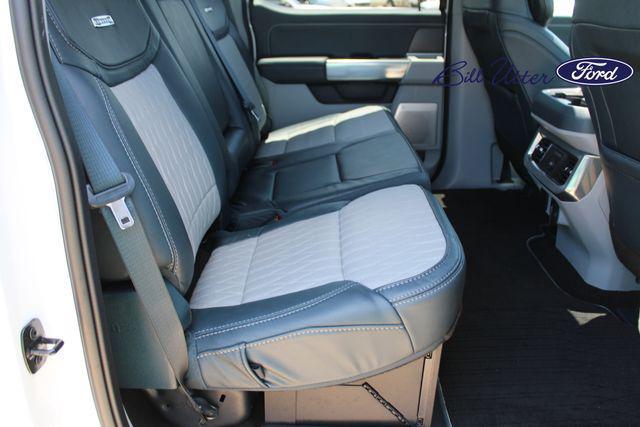 used 2024 Ford F-450 car, priced at $114,891