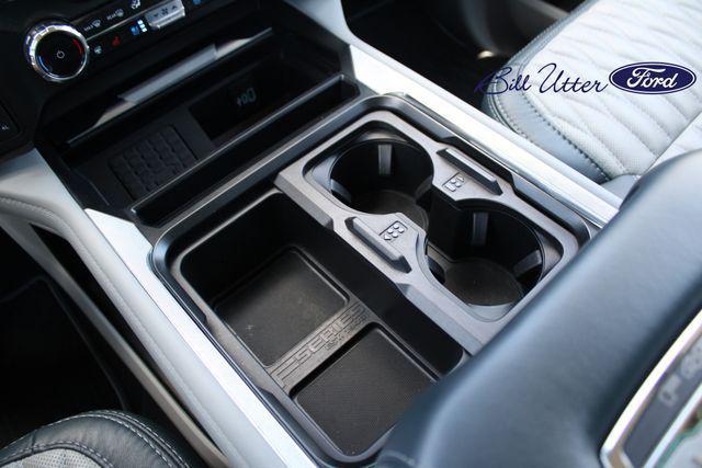 used 2024 Ford F-450 car, priced at $114,891
