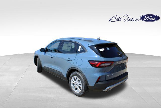 new 2025 Ford Escape car, priced at $25,209