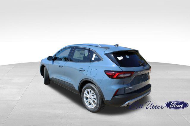 new 2025 Ford Escape car, priced at $29,330