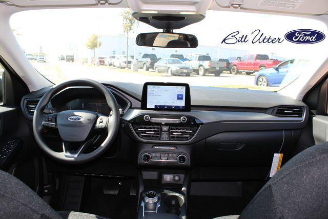 new 2025 Ford Escape car, priced at $25,209