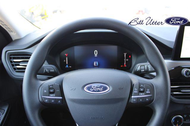 new 2025 Ford Escape car, priced at $25,209