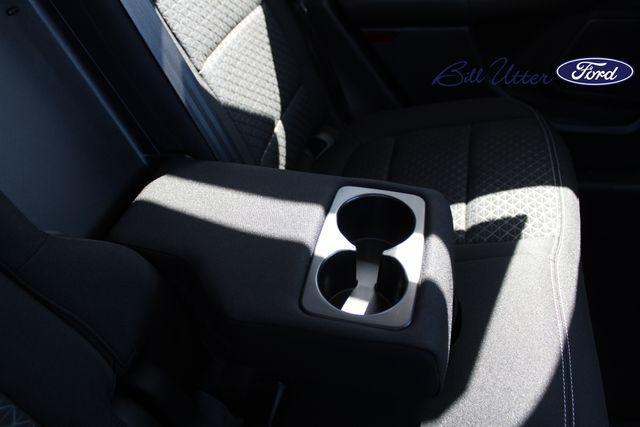 new 2025 Ford Escape car, priced at $25,209