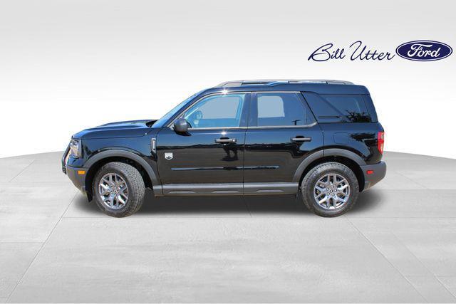 used 2025 Ford Bronco Sport car, priced at $26,900