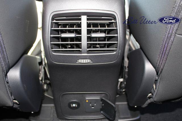 used 2025 Ford Bronco Sport car, priced at $26,900