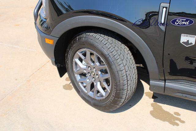 used 2025 Ford Bronco Sport car, priced at $26,900