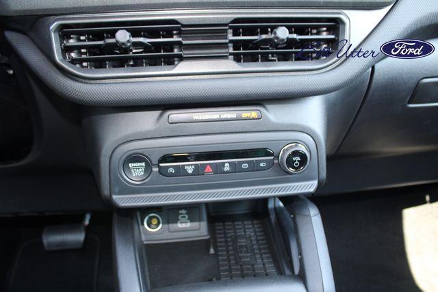 used 2025 Ford Bronco Sport car, priced at $26,900