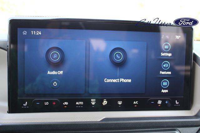 used 2025 Ford Bronco Sport car, priced at $26,900