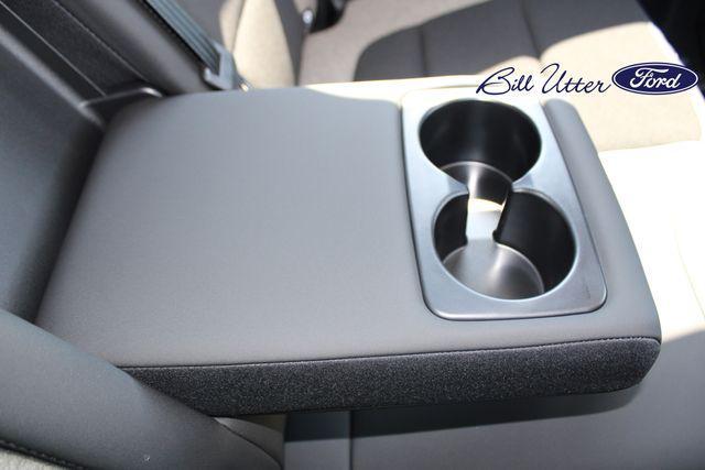 used 2025 Ford Bronco Sport car, priced at $26,900