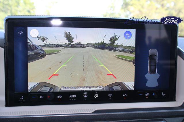 used 2025 Ford Bronco Sport car, priced at $26,900