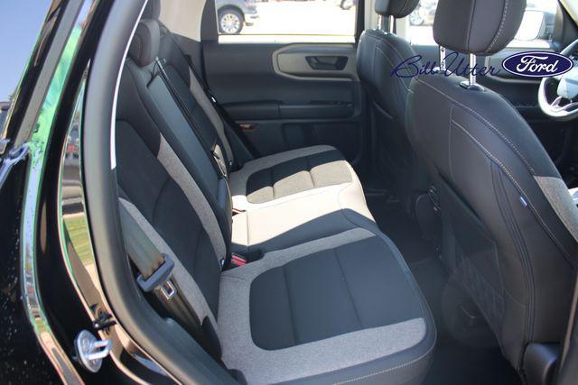 used 2025 Ford Bronco Sport car, priced at $26,900