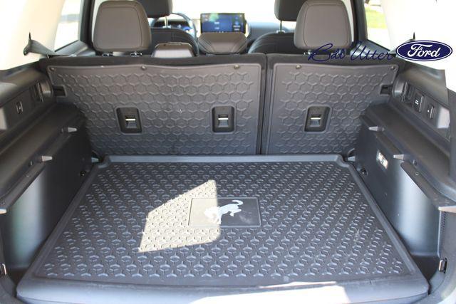 used 2025 Ford Bronco Sport car, priced at $26,900