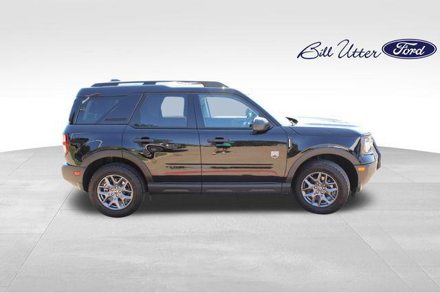 used 2025 Ford Bronco Sport car, priced at $26,900