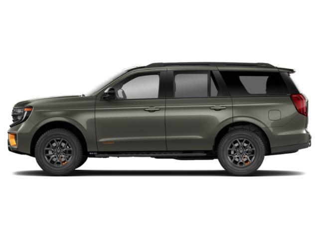 new 2025 Ford Expedition car, priced at $83,285