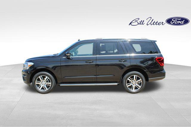 used 2024 Ford Expedition car, priced at $54,981