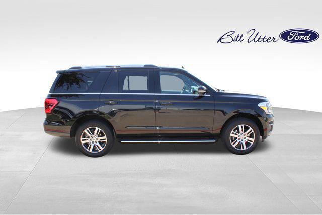 used 2024 Ford Expedition car, priced at $54,981