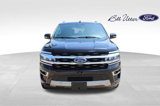 used 2024 Ford Expedition car, priced at $54,981