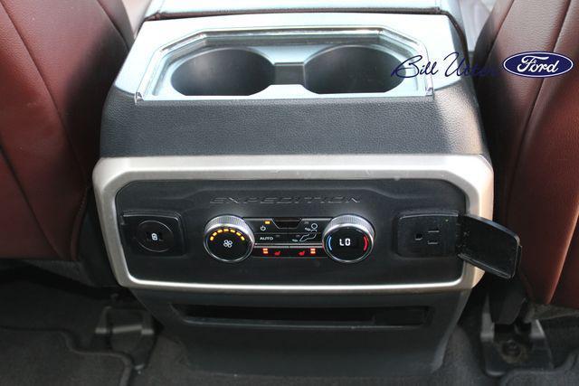 used 2024 Ford Expedition car, priced at $54,981