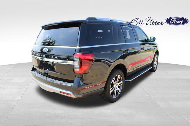 used 2024 Ford Expedition car, priced at $54,981
