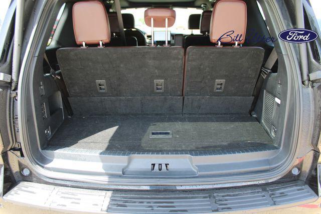 used 2024 Ford Expedition car, priced at $54,981