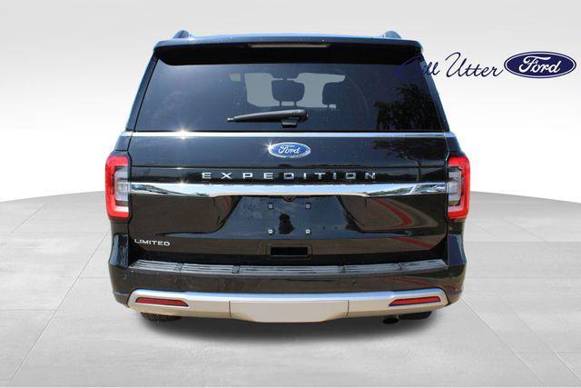 used 2024 Ford Expedition car, priced at $54,981