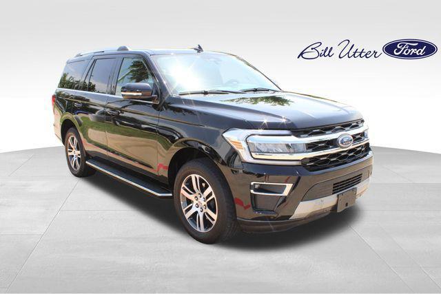 used 2024 Ford Expedition car, priced at $54,981