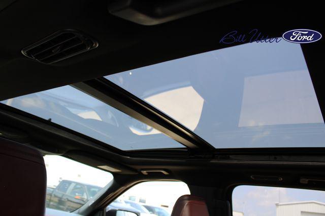 used 2024 Ford Expedition car, priced at $54,981