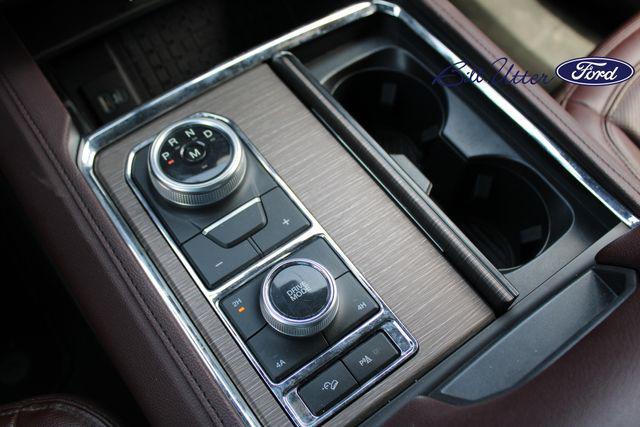 used 2024 Ford Expedition car, priced at $54,981
