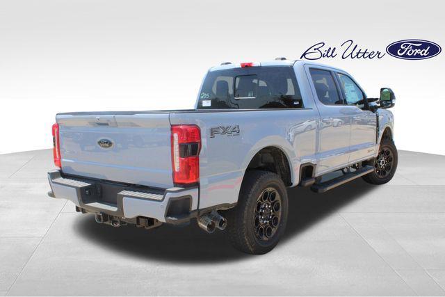 new 2025 Ford F-250 car, priced at $88,355