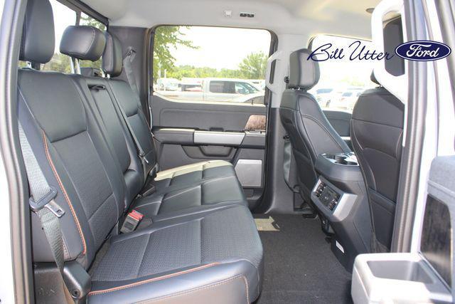 new 2025 Ford F-250 car, priced at $88,355