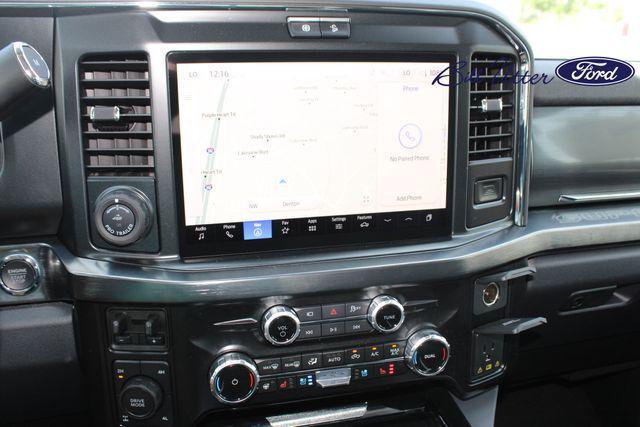 new 2025 Ford F-250 car, priced at $88,355