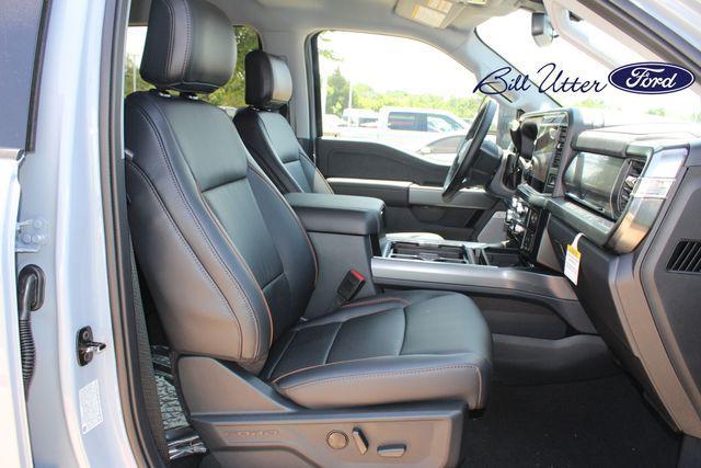 new 2025 Ford F-250 car, priced at $88,355