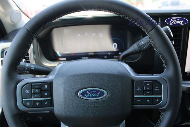 new 2025 Ford F-250 car, priced at $88,355