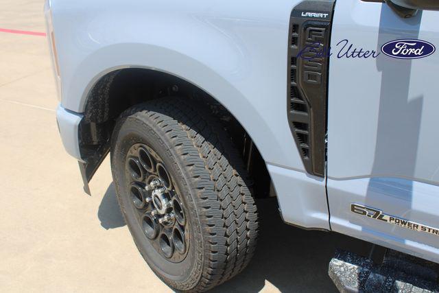new 2025 Ford F-250 car, priced at $88,355