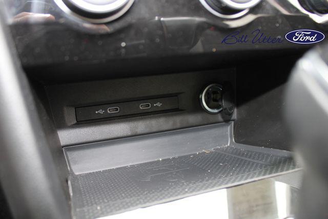 used 2023 Volkswagen Taos car, priced at $20,891