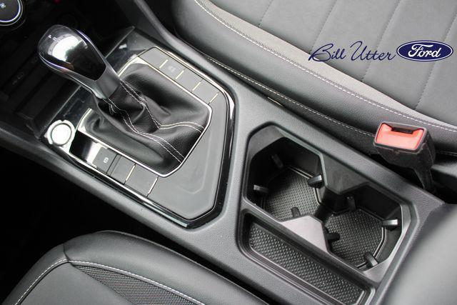 used 2023 Volkswagen Taos car, priced at $20,891