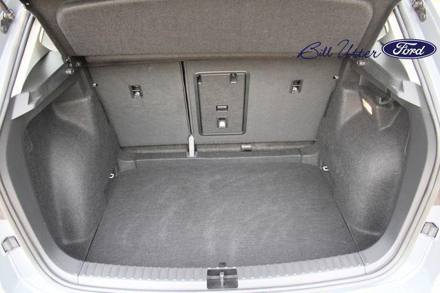 used 2023 Volkswagen Taos car, priced at $20,891