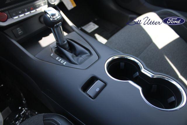 new 2025 Ford Mustang car, priced at $54,070