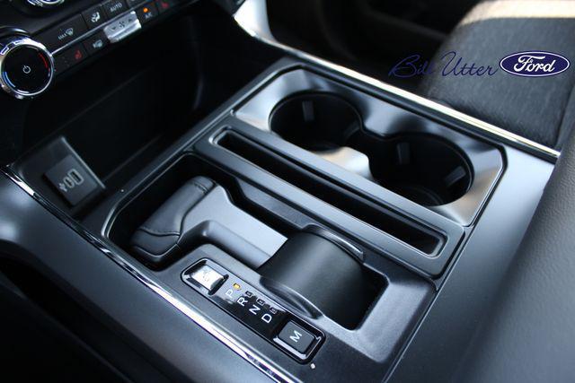 new 2025 Ford F-150 car, priced at $62,813