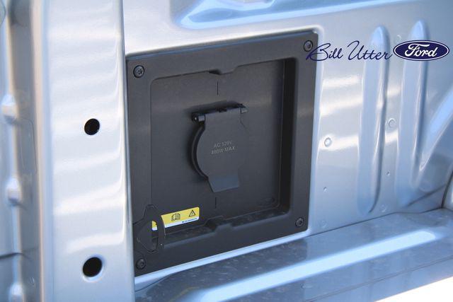 new 2025 Ford F-150 car, priced at $62,813