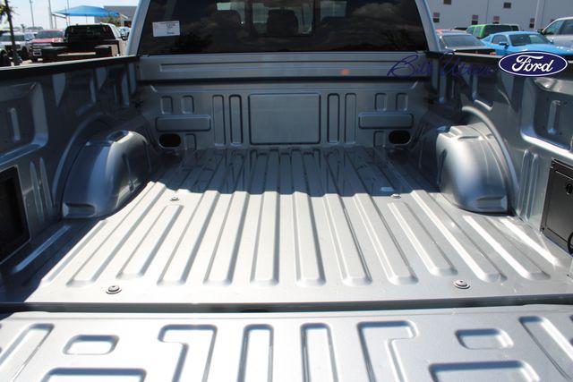 new 2025 Ford F-150 car, priced at $62,813