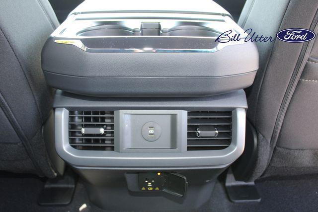 new 2025 Ford F-150 car, priced at $62,813