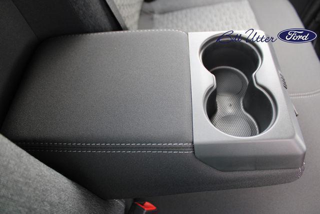 new 2025 Ford Ranger car, priced at $35,170