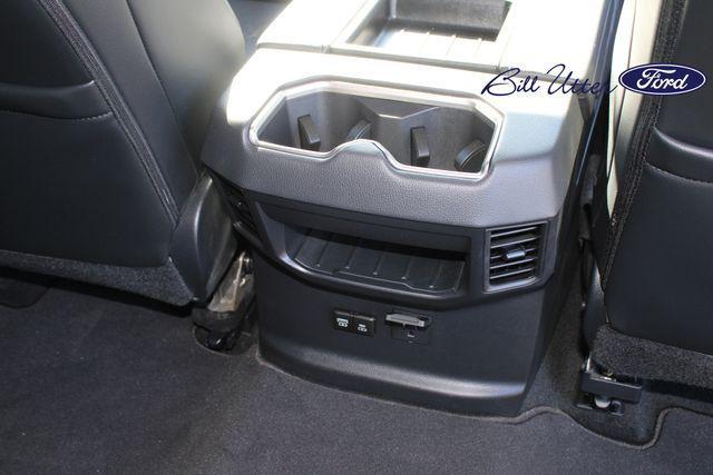 used 2023 Toyota Tundra car, priced at $48,982